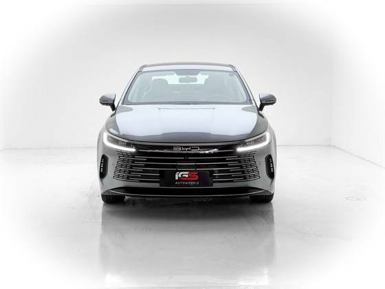 BYD KING 1.5 DM-I PHEV GS AUTOMÁTICO BYD KING 1.5 DM-I PHEV GS AUTOMÁTICO